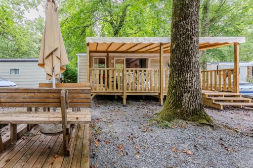 Aureilhan Otro | Camping 4 étoiles, parc aquatique