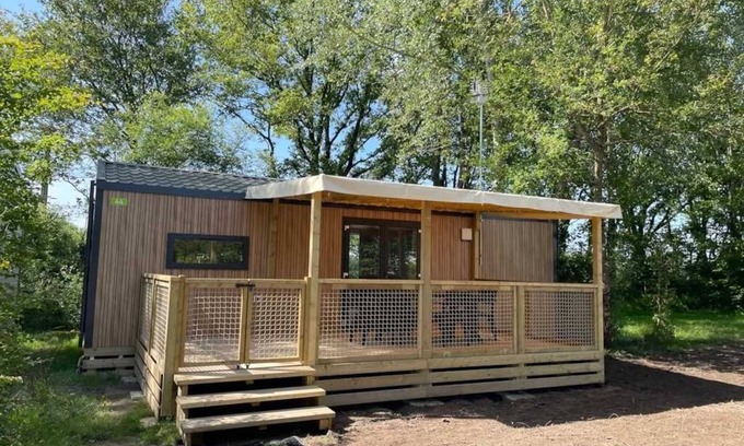 Apremont Casa | Camping 4 étoiles - Piscine - ccbb0df
