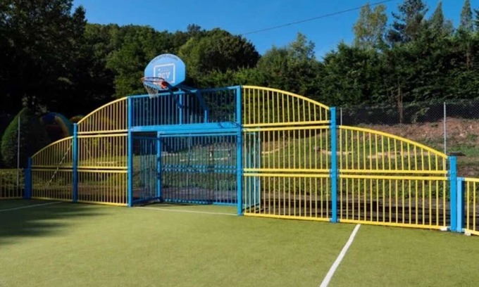 Carennac Casa | Camping 4 étoiles - Piscine - eebigg