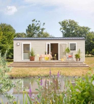 Carennac Otro | Camping 4 étoiles - Piscine - ccaaagh