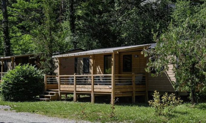 Die Casa | Camping 4 étoiles - Piscine - ccaifig