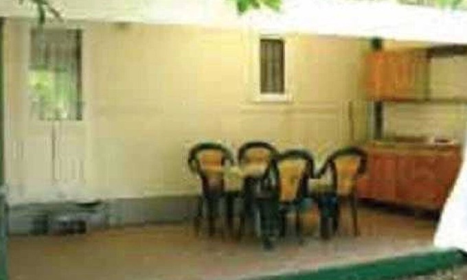 Capaccio Scalo Casa | Camping 4 étoiles - Piscine - eebeib