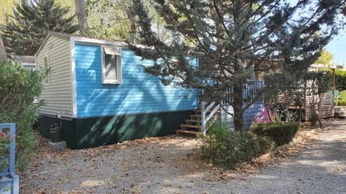 Villeneuve-les-Beziers Otro | Camping 4 étoiles - Piscine - ccaffbg