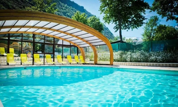 Le Bourg-d'Oisans Chalet De Esquí | Vrbo Property