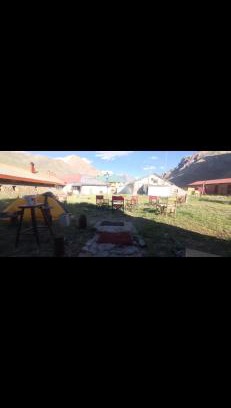 Penitentes Otro | Camping AconcaguaTipiCamp&bbq