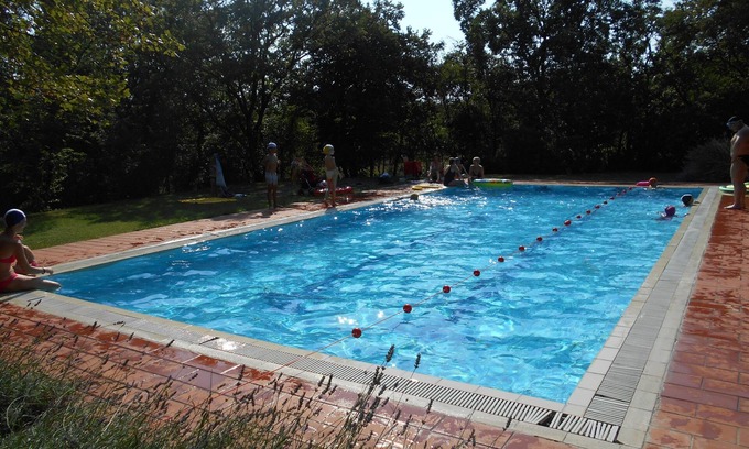 Duino-Aurisina Otro | Camping Agrituristico Carso