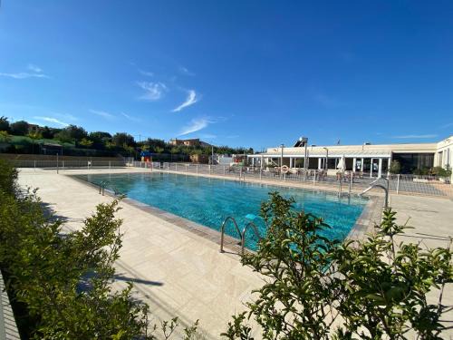 Villajoyosa Otro | Camping Alicante Imperium