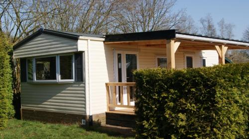 Appelscha Otro | Camping Alkenhaer Appelscha Chalet 036