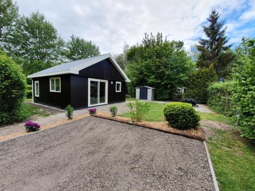 Appelscha Otro | Camping Alkenhaer Appelscha Bungalow