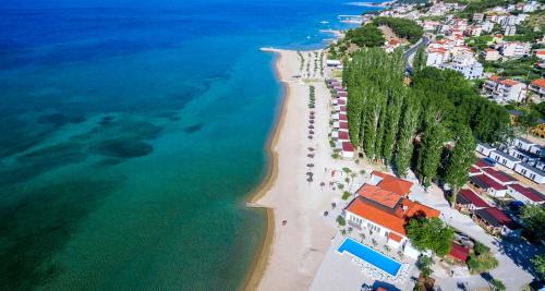 Omis Complejo | Camping Almissa