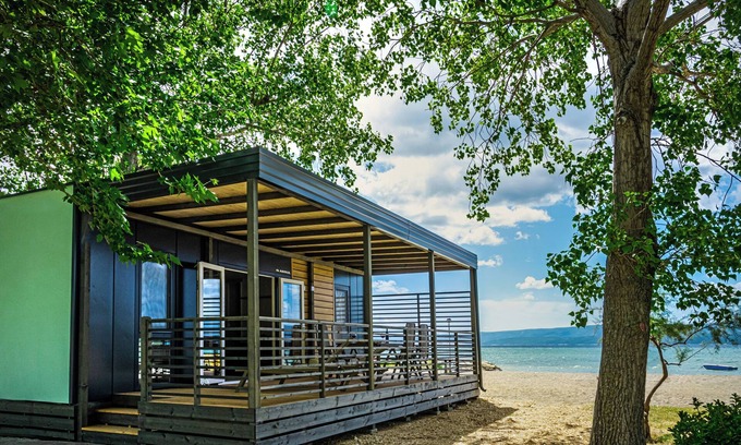 Omis Casa | Camping Almissa