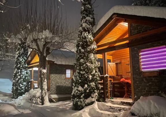 Benasque Otro | Camping Aneto
