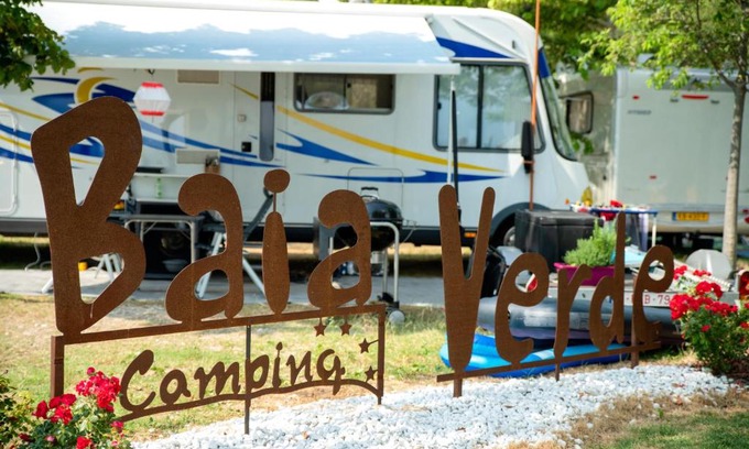 Manerba del Garda Otro | Camping Baia Verde