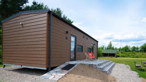 Natac Wielka Otro | Camping Bartbo