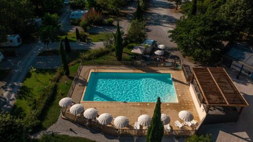 Navarrenx Otro | Camping Beau Rivage