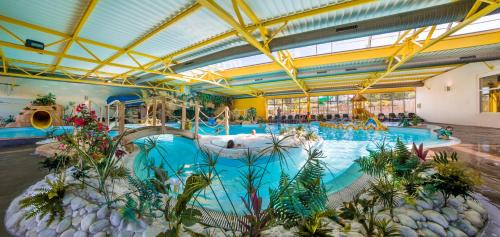 Chateau-d'Olonne Otro | Camping Bel Air