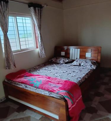 Murbad Casa | Camping blue sky heaven malshej