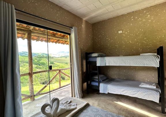 Socorro Otro | Camping Boaretto - Vale das Pedras
