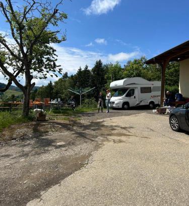 Sankt Paul im Levanttal Otro | Camping, bring your tent, van or caravan