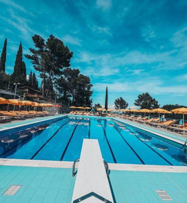 Villanova d'Albenga Otro | Camping C'era Una Volta