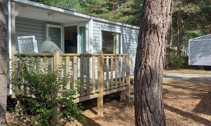 La Boissiere-de-Montaigu Otro | Camping Cœur De Vendée