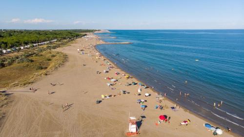 Ca' Savio Otro | Camping Ca' Savio