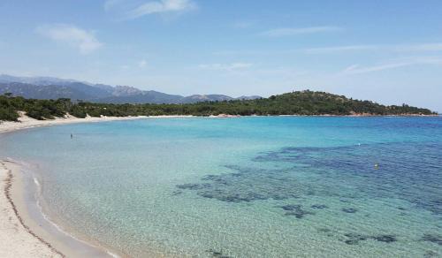 Sainte-Lucie-de-Porto-Vecchio Otro | Camping California