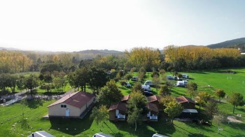 Polientes Complejo | Camping Cantabria
