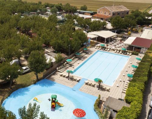 Lido di Dante Otro | Camping Classe Village