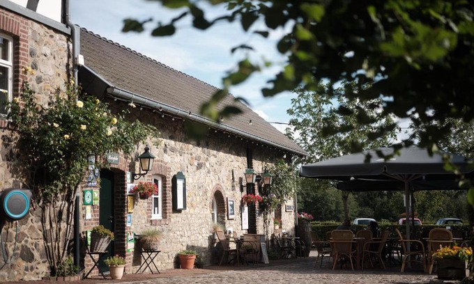 Vijlen Otro | Camping Cottesserhoeve
