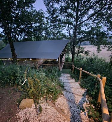 Margouet-Meymes Otro | Camping d'Artagnan