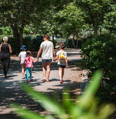 Saint-Maurice-dʼArdeche Otro | Camping Domaine du Cros d'Auzon - Maeva
