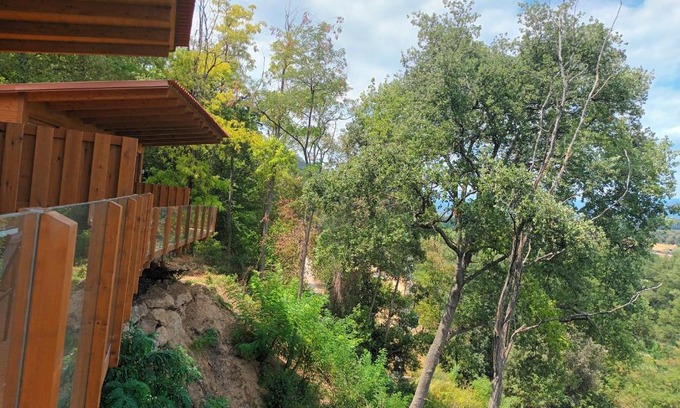 Besalú Otro | CAMPING DE BESALU