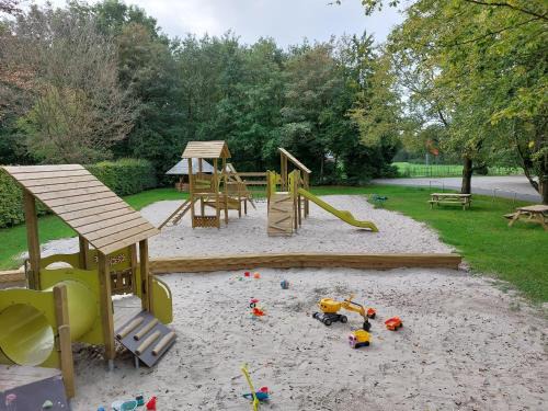 Tiendeveen Otro | Camping de Beukenhof