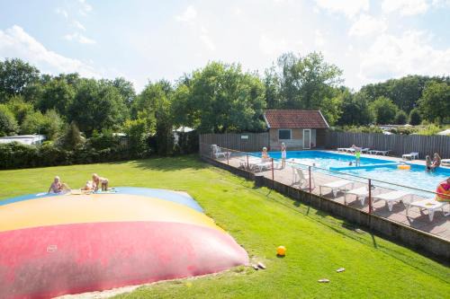 Klein Agelo Otro | Camping de Haer