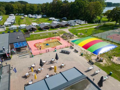 Brielle Otro | Camping de Krabbeplaat