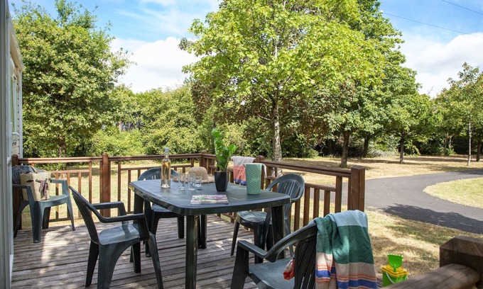 Montlouis-sur-Loire Alquiler De RV | Camping de Montlouis-sur-Loire