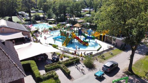 Marienberg Chalet De Esquí | Camping de Pallegarste - voor uw vakantiebestemming!