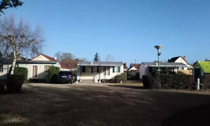 Salbris Casa | Vrbo Property