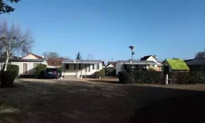 Salbris Casa | Vrbo Property