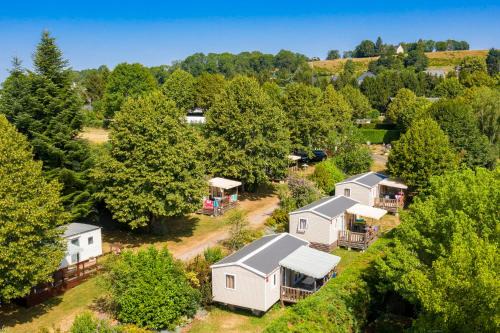 Tauves Otro | Camping de Tauves