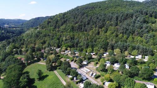 Aurec-sur-Loire Otro | Camping des Gorges de La Loire