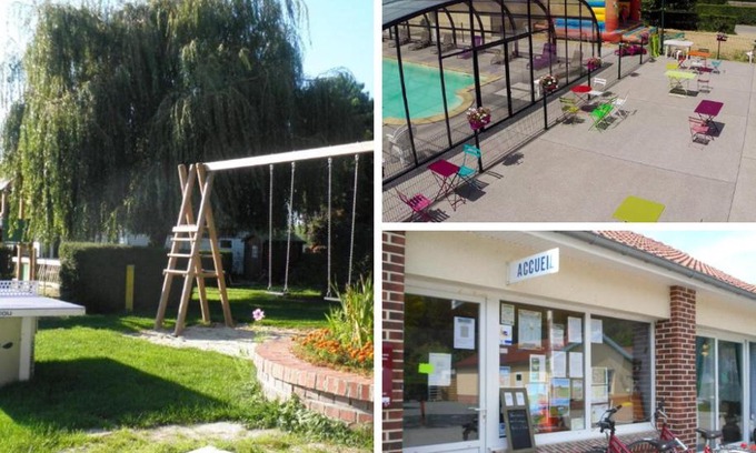 Rue Otro | CAMPING DES OISEAUX- Baie de Somme