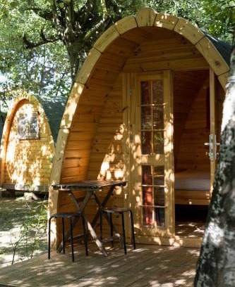 Marina di Massa Otro | Camping Dolce Sole