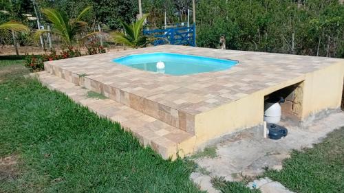 Jaboticatubas Otro | Camping dos oliveira
