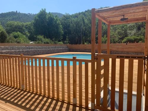 Digne-les-Bains Otro | Camping du Bourg