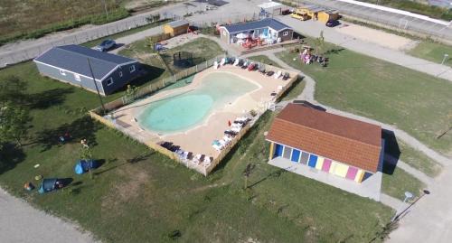 Kembs Otro | Camping du canal