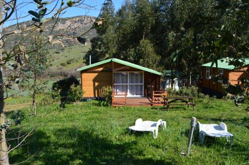 Appietto Otro | Camping du Soleil