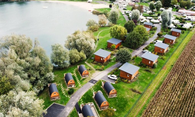Roeschwoog Otro | Camping du Staedly