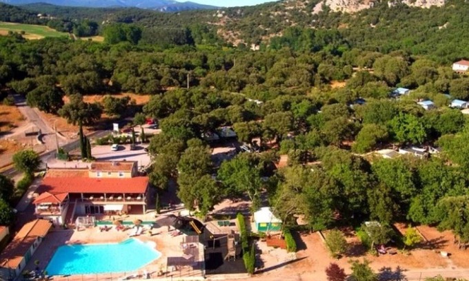 Brissac Casa | Camping - eehdie - Studio Apartment, Sleeps 5